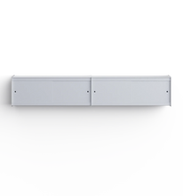 Load image into Gallery viewer, Plié Wall Mount Extension 4 Doors