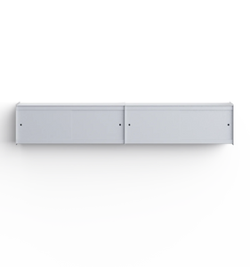 Plié Wall Mount Extension 4 Doors