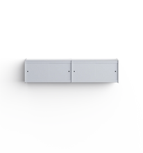 Load image into Gallery viewer, Plié Wall Mount Extension 4 Doors