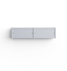 Plié Wall Mount Extension 4 Doors