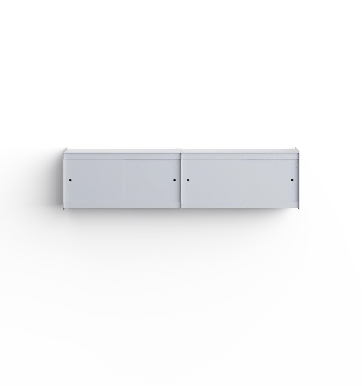 Plié Wall Mount Extension 4 Doors