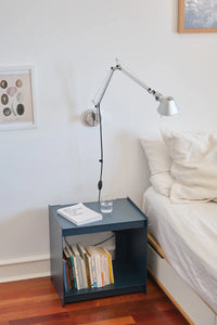 Plié Side Table