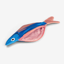 Load image into Gallery viewer, Don Fisher - Seabass Blue