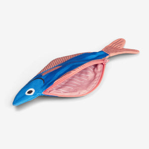 Don Fisher - Seabass Blue