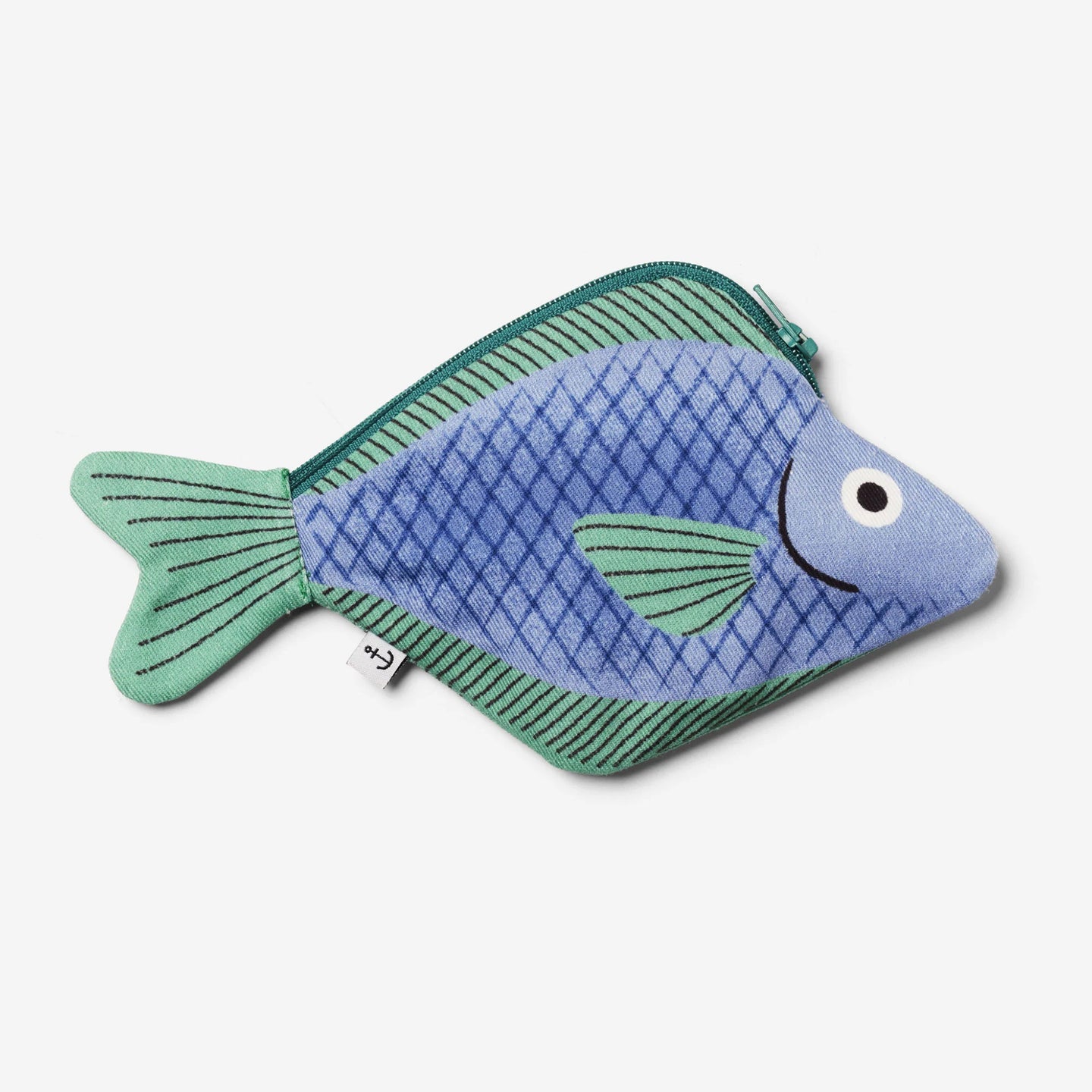 Don Fisher - Seabream Lilac Purse