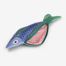 Load image into Gallery viewer, Don Fisher - Seabream Lilac Purse