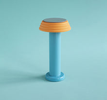 Load image into Gallery viewer, Sowden PL1 Portable Table Light - Blue