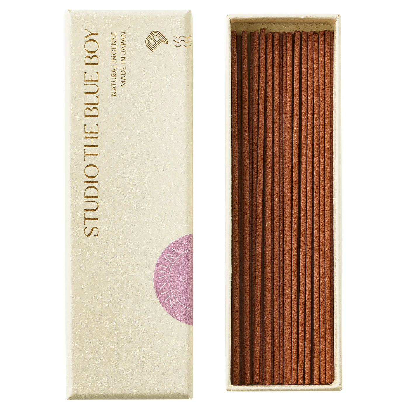 Studio The Blue Boy – Studio Yono