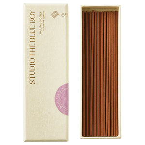 NATURAL INCENSE “SVINATURA“ -10g-