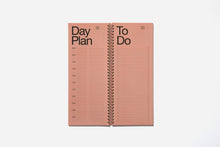 Load image into Gallery viewer, Things To Do Today by Marjolein Delhaas – Powder