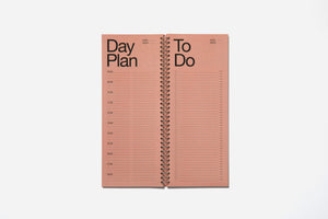 Things To Do Today by Marjolein Delhaas – Powder