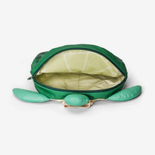 Load image into Gallery viewer, Don Fisher - Turtle Kid Backpack