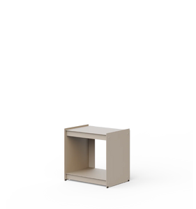 Plié Side Table
