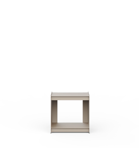 Plié Side Table