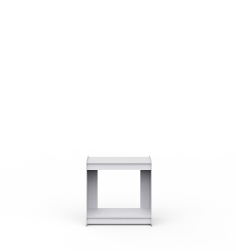 Plié Side Table