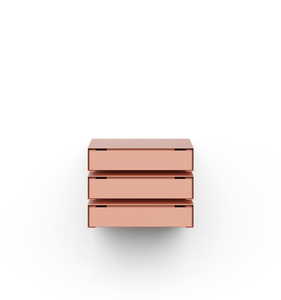 KGT Wall Unit 3
