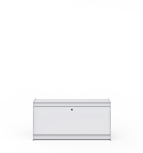 Plié Floor Unit 1 Big Drawer