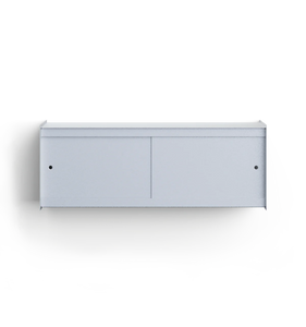 Plié Wall Mount 2 Doors