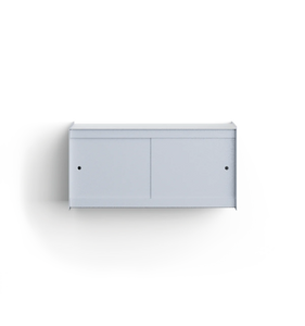 Plié Wall Mount 2 Doors