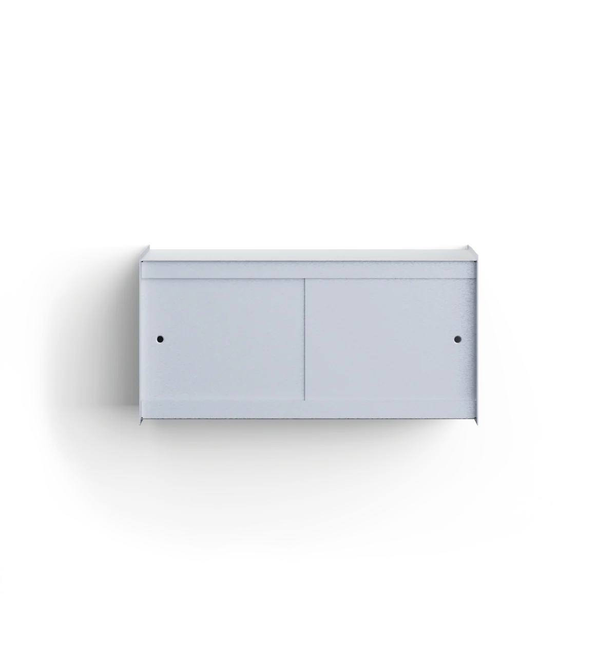 Plié Wall Mount 2 Doors