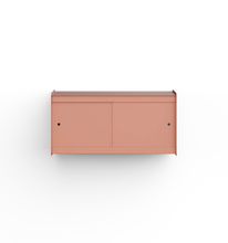 Load image into Gallery viewer, Plié Wall Mount 2 Doors