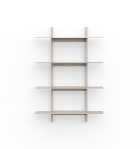 Plié Wall Shelves 4