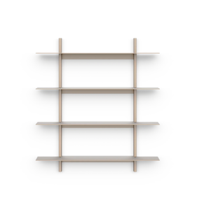 Plié Wall Shelves 4