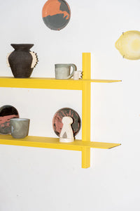 Plié Wall Shelves 2