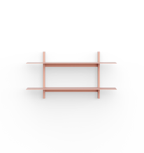 Load image into Gallery viewer, Plié Wall Shelves 2