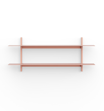 Load image into Gallery viewer, Plié Wall Shelves 2