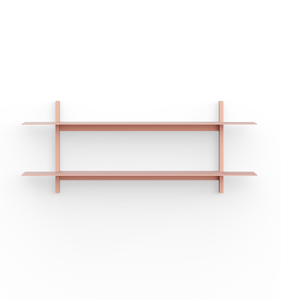 Plié Wall Shelves 2