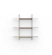 Load image into Gallery viewer, Plié Wall Shelves 3