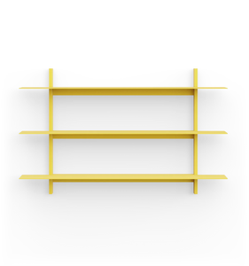 Plié Wall Shelves 3