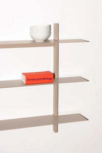 Plié Wall Shelves 3