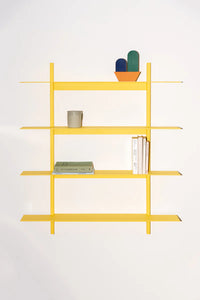 Plié Wall Shelves 4