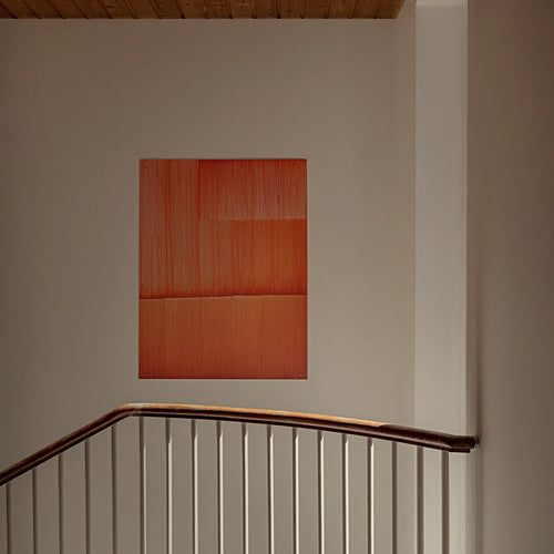 Ronan Bouroullec - Drawing 22 - Framed