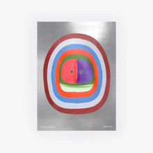 Load image into Gallery viewer, Ropemask No.108 by Bertjan Pot