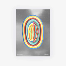 Load image into Gallery viewer, Ropemask No.123 by Bertjan Pot