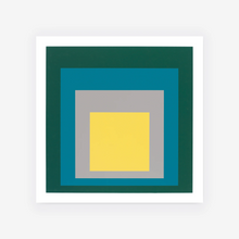 Load image into Gallery viewer, Sp Vi by Josef Albers