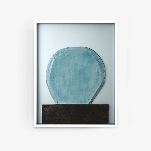 Ronan Bouroullec - Bas Relief 5 - Unframed