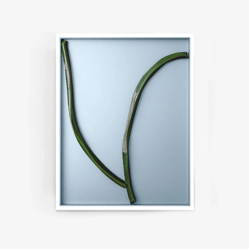 Ronan Bouroullec - Bas Relief 7 - Unframed