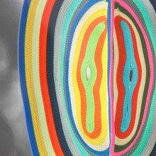Load image into Gallery viewer, Ropemask No.123 by Bertjan Pot