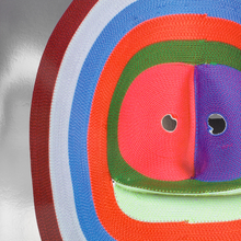 Load image into Gallery viewer, Ropemask No.108 by Bertjan Pot