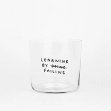 Load image into Gallery viewer, Yahya Studio Learning By Failing - Small
