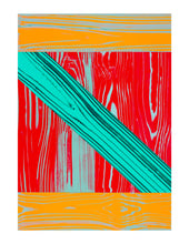 Load image into Gallery viewer, Barn by Lex Pott - Unframed