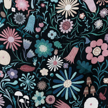 Load image into Gallery viewer, Studio Arhoj - Night Forest Throw
