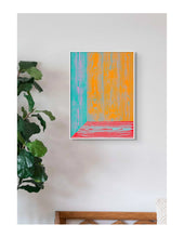 Load image into Gallery viewer, Cabinet by Lex Pott - Unframed