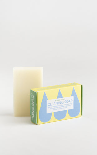 Foekje Fleur - Bubble Buddy Organic Cleaning Soap For Home & Hands