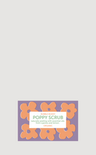 Load image into Gallery viewer, Foekje Fleur - Bubble Buddy Organic Popppy Scrub