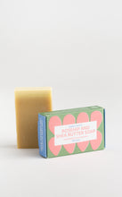 Load image into Gallery viewer, Foekje Fleur - Bubble Buddy Organic Roseship and Shea Butter Soap